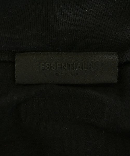 Fear of God ESSENTIALS เสื้อยืด/เสื้อท็อปส์