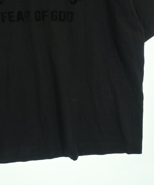 Fear of God ESSENTIALS เสื้อยืด/เสื้อท็อปส์