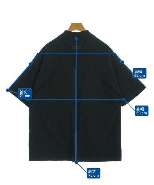Fear of God ESSENTIALS เสื้อยืด/เสื้อท็อปส์