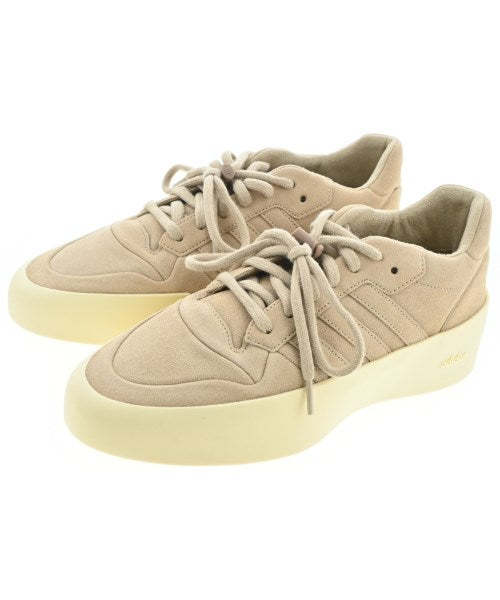Fear of God ESSENTIALS รองเท้าผ้าใบ
