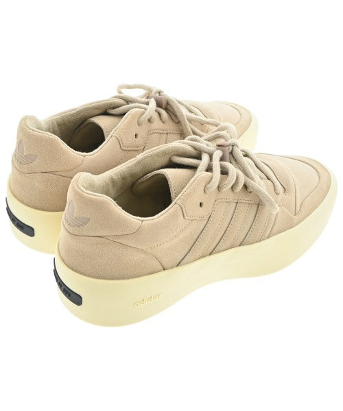 Fear of God ESSENTIALS รองเท้าผ้าใบ