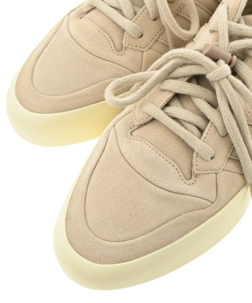 Fear of God ESSENTIALS รองเท้าผ้าใบ