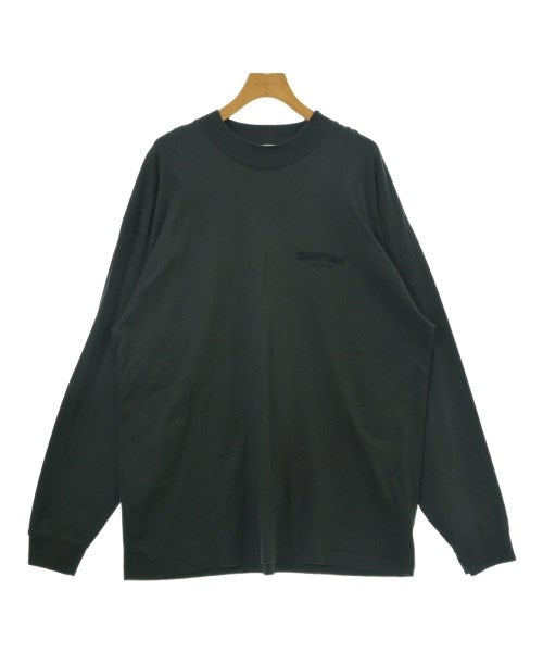 Fear of God ESSENTIALS เสื้อยืด/เสื้อท็อปส์