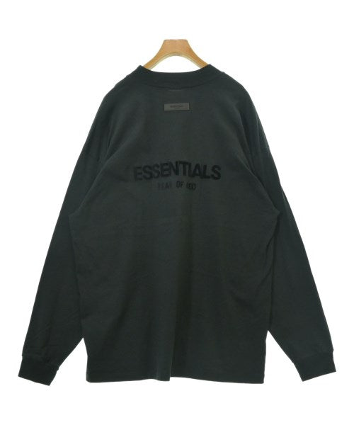 Fear of God ESSENTIALS เสื้อยืด/เสื้อท็อปส์