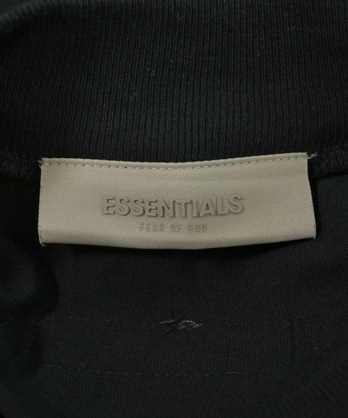 Fear of God ESSENTIALS เสื้อยืด/เสื้อท็อปส์