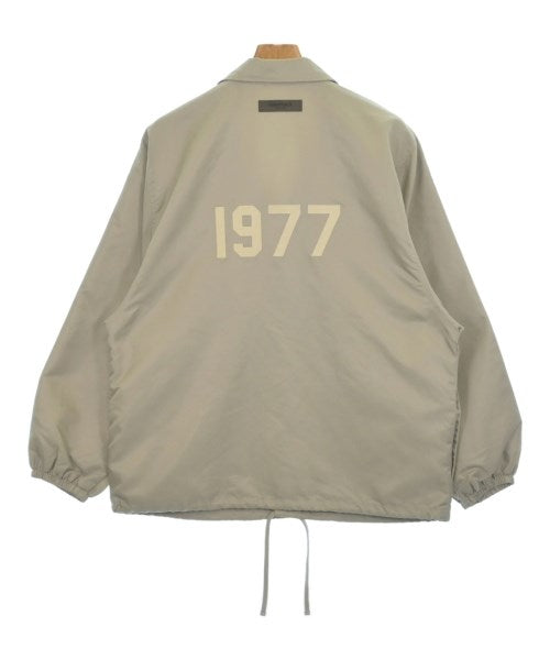 Fear of God ESSENTIALS แจ็คเก็ตเบลาส์ อื่น