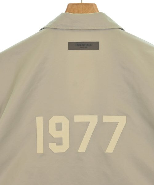 Fear of God ESSENTIALS แจ็คเก็ตเบลาส์ อื่น