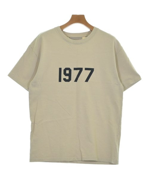 Fear of God ESSENTIALS เสื้อยืด/เสื้อท็อปส์