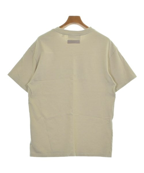 Fear of God ESSENTIALS เสื้อยืด/เสื้อท็อปส์