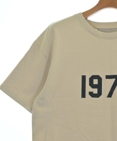 Fear of God ESSENTIALS เสื้อยืด/เสื้อท็อปส์