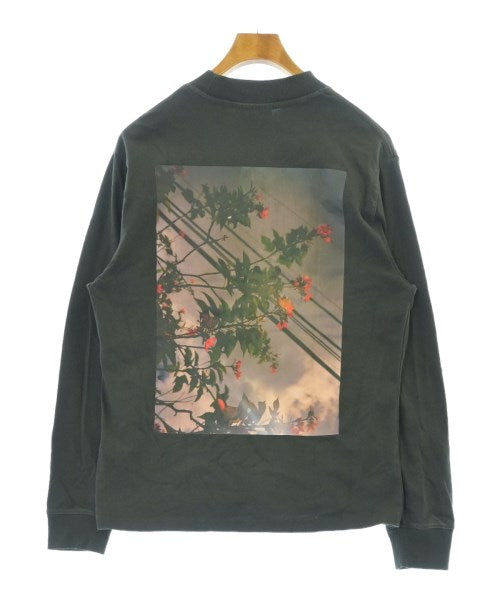 Fear of God ESSENTIALS เสื้อยืด/เสื้อท็อปส์