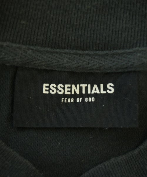 Fear of God ESSENTIALS เสื้อยืด/เสื้อท็อปส์