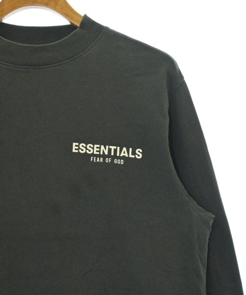 Fear of God ESSENTIALS เสื้อยืด/เสื้อท็อปส์