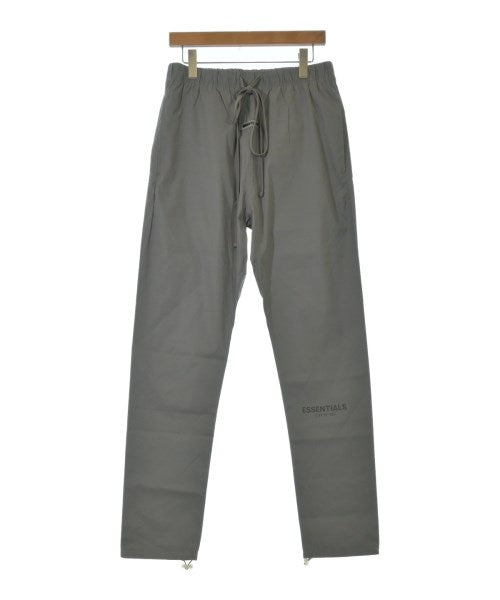 Fear of God ESSENTIALS กางเกง อื่น