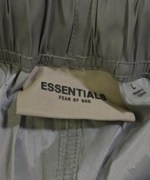 Fear of God ESSENTIALS กางเกง อื่น