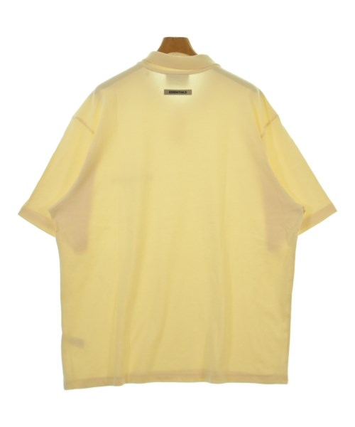 Fear of God ESSENTIALS เสื้อโปโล