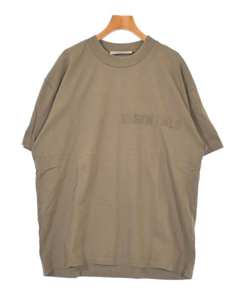 Fear of God ESSENTIALS เสื้อยืด/เสื้อท็อปส์