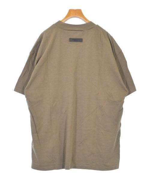 Fear of God ESSENTIALS เสื้อยืด/เสื้อท็อปส์