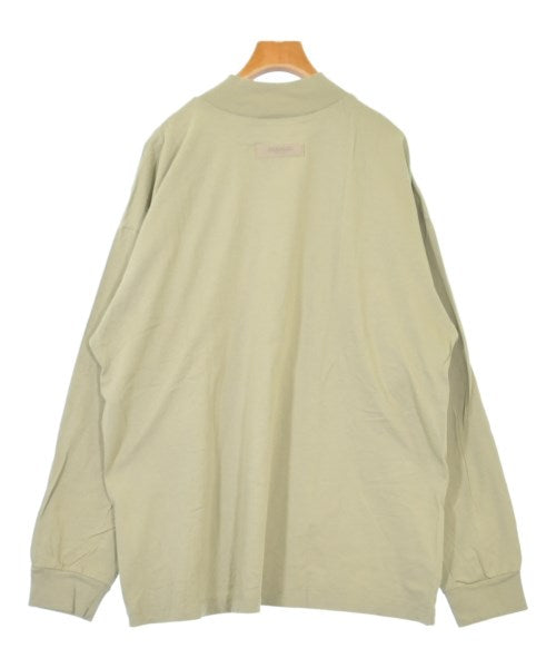 Fear of God ESSENTIALS เสื้อยืด/เสื้อท็อปส์