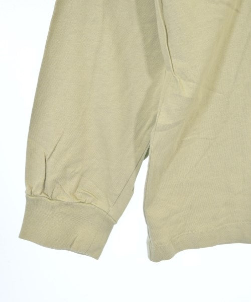 Fear of God ESSENTIALS เสื้อยืด/เสื้อท็อปส์