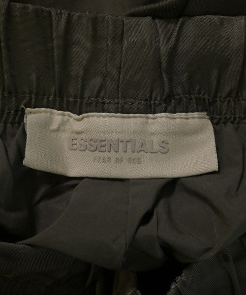Fear of God ESSENTIALS กางเกง อื่น
