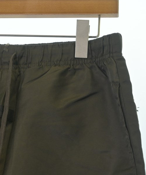 Fear of God ESSENTIALS กางเกง อื่น