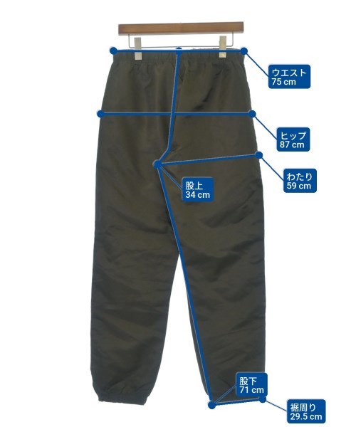 Fear of God ESSENTIALS กางเกง อื่น