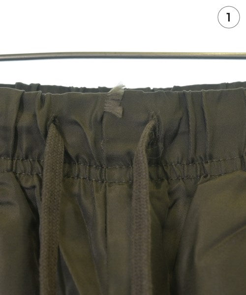 Fear of God ESSENTIALS กางเกง อื่น