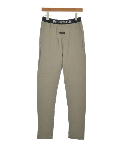 Fear of God ESSENTIALS กางเกง อื่น