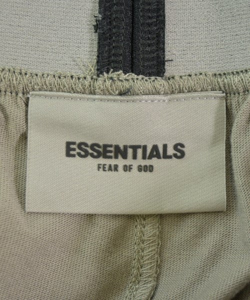Fear of God ESSENTIALS กางเกง อื่น