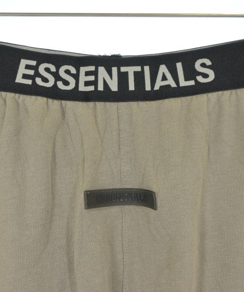 Fear of God ESSENTIALS กางเกง อื่น