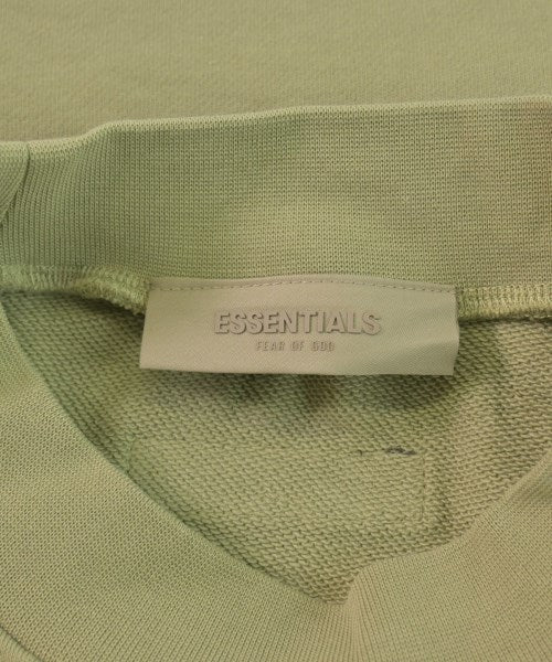 Fear of God ESSENTIALS เสื้อสเวตเตอร์