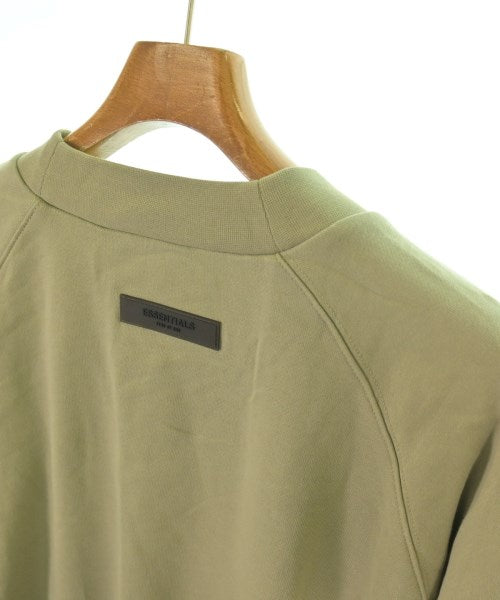 Fear of God ESSENTIALS เสื้อสเวตเตอร์