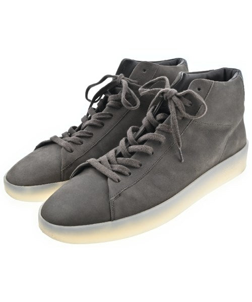 Fear of God ESSENTIALS รองเท้าผ้าใบ