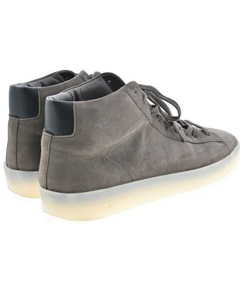 Fear of God ESSENTIALS รองเท้าผ้าใบ