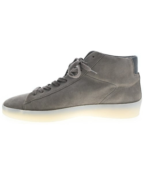 Fear of God ESSENTIALS รองเท้าผ้าใบ