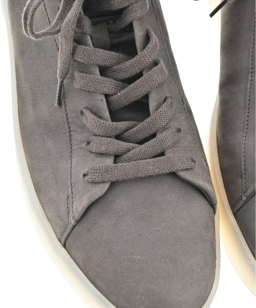 Fear of God ESSENTIALS รองเท้าผ้าใบ