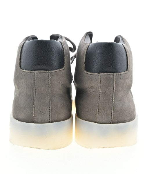 Fear of God ESSENTIALS รองเท้าผ้าใบ