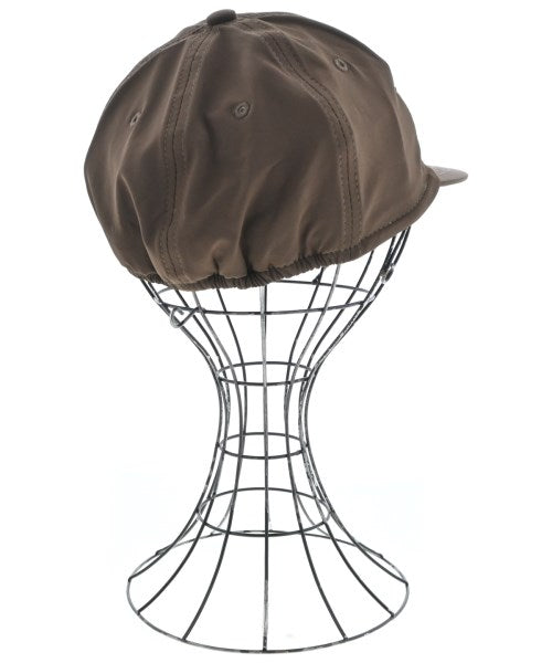 Fear of God ESSENTIALS หมวกแก๊ป