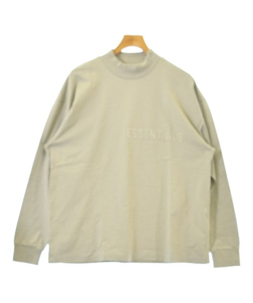 Fear of God ESSENTIALS เสื้อยืด/เสื้อท็อปส์