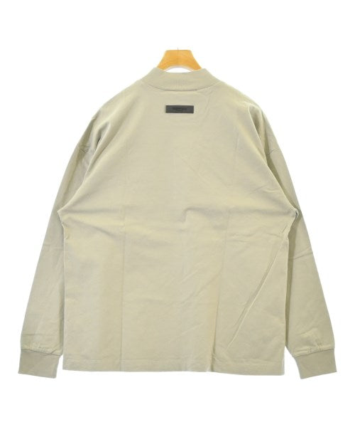Fear of God ESSENTIALS เสื้อยืด/เสื้อท็อปส์