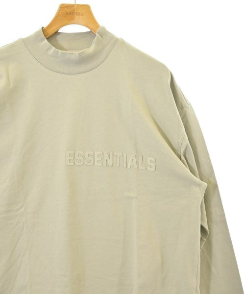 Fear of God ESSENTIALS เสื้อยืด/เสื้อท็อปส์