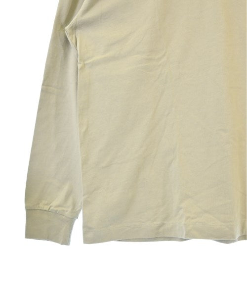 Fear of God ESSENTIALS เสื้อยืด/เสื้อท็อปส์