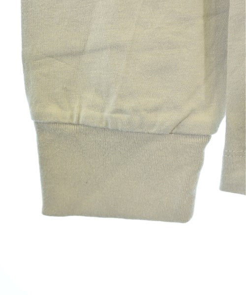 Fear of God ESSENTIALS เสื้อยืด/เสื้อท็อปส์