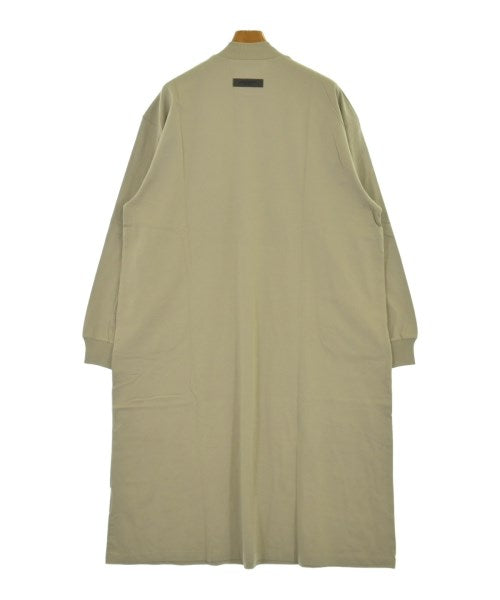 Fear of God ESSENTIALS เสื้อยืด/เสื้อท็อปส์