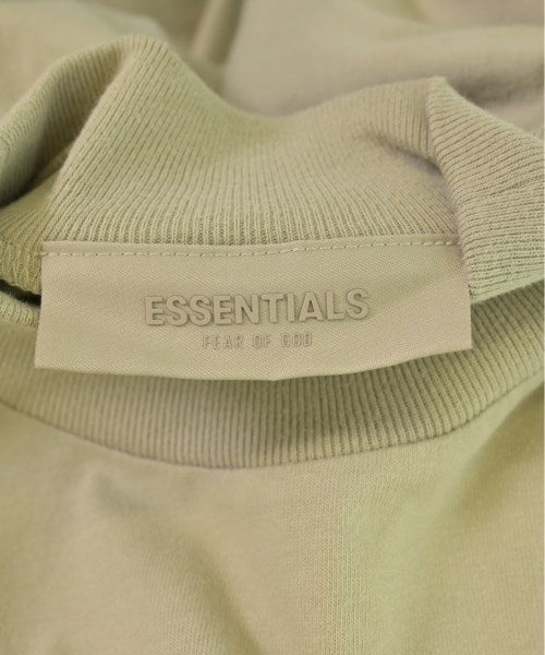 Fear of God ESSENTIALS เสื้อยืด/เสื้อท็อปส์