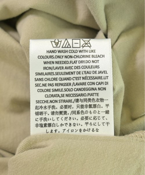 Fear of God ESSENTIALS เสื้อยืด/เสื้อท็อปส์