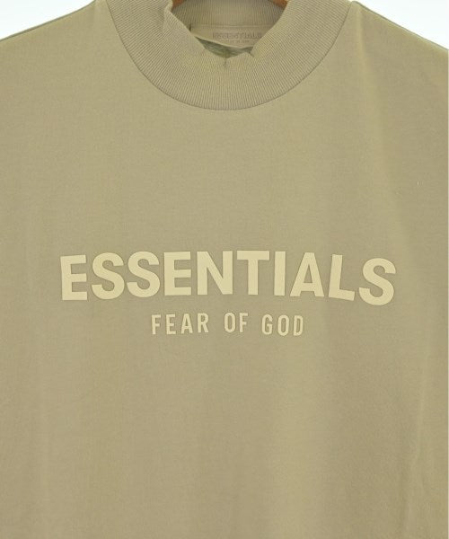 Fear of God ESSENTIALS เสื้อยืด/เสื้อท็อปส์