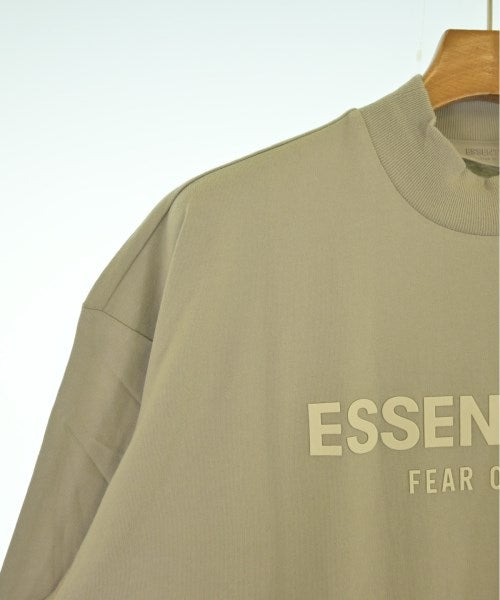 Fear of God ESSENTIALS เสื้อยืด/เสื้อท็อปส์
