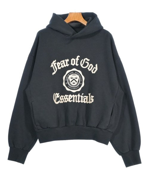 Fear of God ESSENTIALS เสื้อฮู้ด